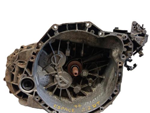 Used Gearbox Gearbox 39411278 39411278