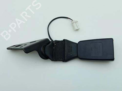 Sikkerhetsbelte-spenne CITROËN C4 CACTUS 1.2 VTi 82 | BP39414487I32 - Image 6