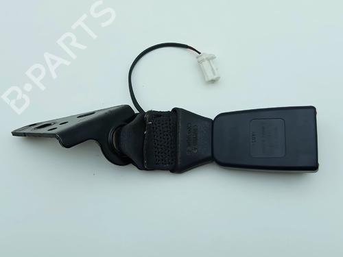 Sikkerhetsbelte-spenne CITROËN C4 CACTUS 1.2 VTi 82 | BP39414487I32 - Image 5