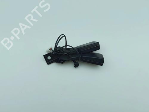 Engate do cinto CITROËN C4 CACTUS 1.2 VTi 82 | BP39414486I32 - Image 6