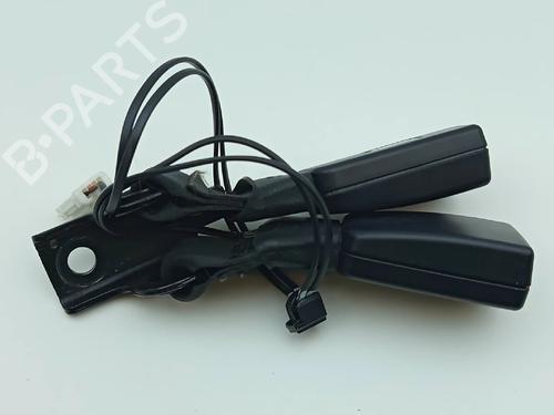 Engate do cinto CITROËN C4 CACTUS 1.2 VTi 82 | BP39414486I32 - Image 3