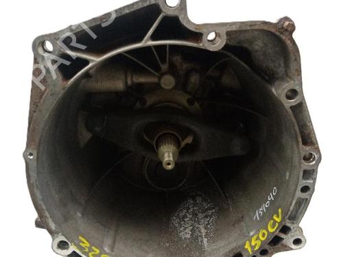 Gearbox BMW 3 (E46) 320 d | BP39411281M3 - Image 2