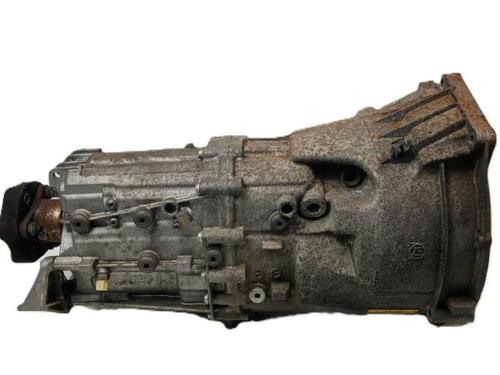 Gearbox BMW 3 (E46) 320 d | BP39411281M3 - Image 4