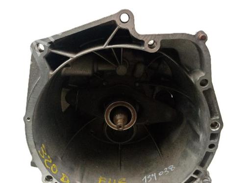 Gearbox BMW 3 (E46) 320 d | BP39411285M3 - Image 2