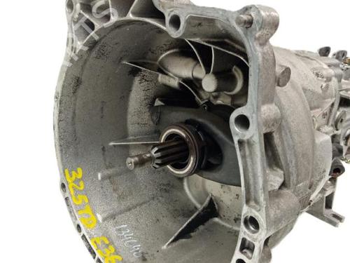 Used Gearbox Gearbox 39411286 39411286
