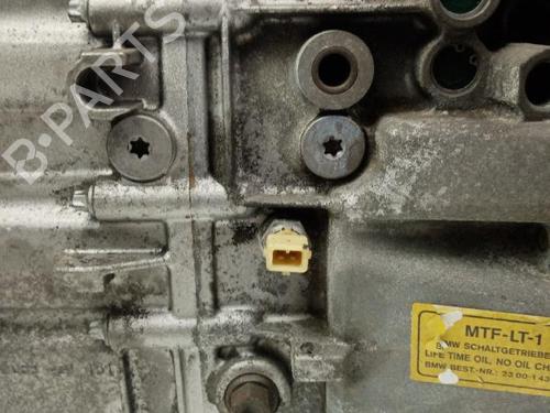 Gearbox BMW 3 Compact (E46) 318 td | BP39411288M3 - Image 2