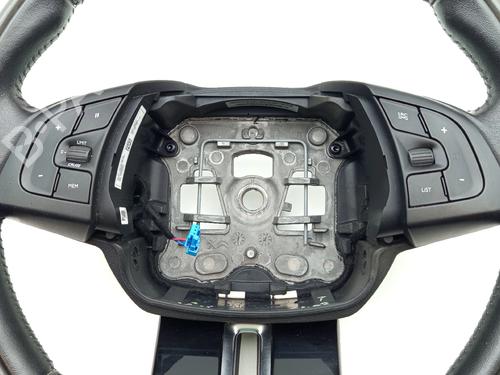Steering wheel CITROËN C4 CACTUS 1.2 VTi 82 | BP39414497C49 - Image 6