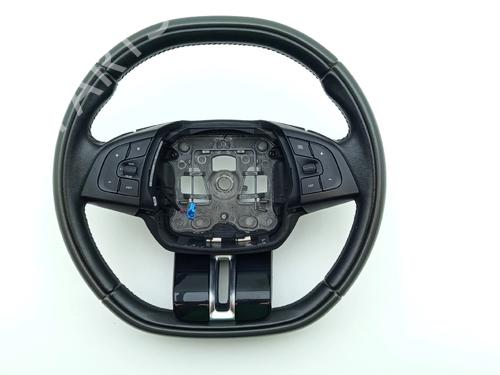 Steering wheel CITROËN C4 CACTUS 1.2 VTi 82 | BP39414497C49 - Image 4