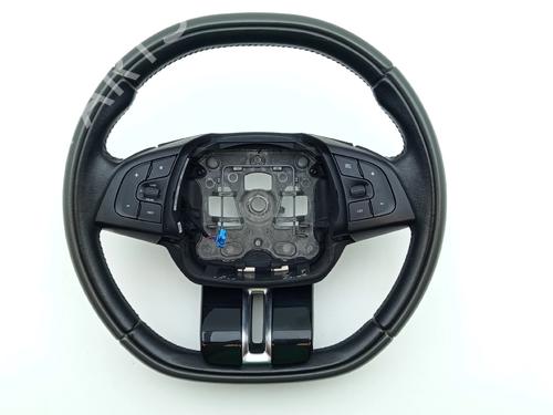 Steering wheel CITROËN C4 CACTUS 1.2 VTi 82 | BP39414497C49 - Image 3