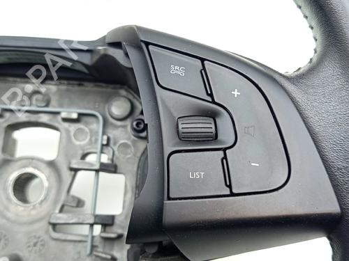 Steering wheel CITROËN C4 CACTUS 1.2 VTi 82 | BP39414497C49 - Image 8