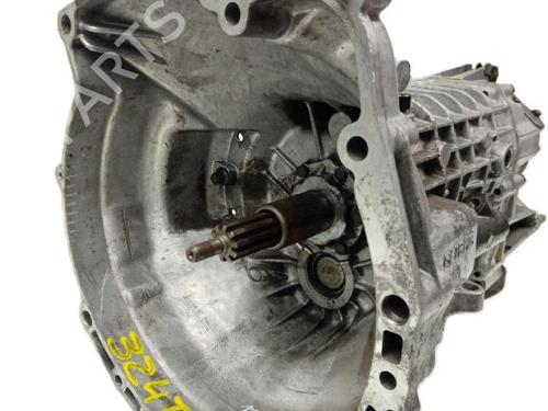 Used Gearbox Gearbox 39411291 39411291