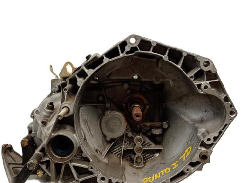 Used Gearbox Gearbox 39411294 39411294