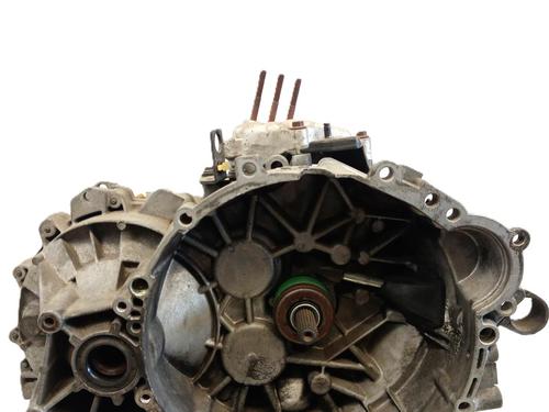 Used Gearbox Gearbox 39411302 39411302