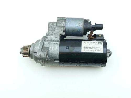 Used Starter Starter MERCEDES-BENZ B-CLASS Sports Tourer (W246, W242) B 180 CDI (246.200) (109 hp) 39414502 39414502