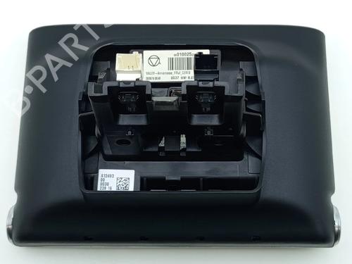 Display CITROËN C4 CACTUS 1.2 VTi 82 | BP39414496C48  - Image 7