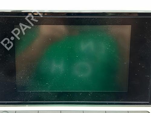 Display CITROËN C4 CACTUS 1.2 VTi 82 | BP39414496C48  - Image 6