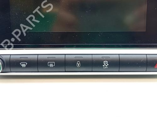 Display CITROËN C4 CACTUS 1.2 VTi 82 | BP39414496C48  - Image 5