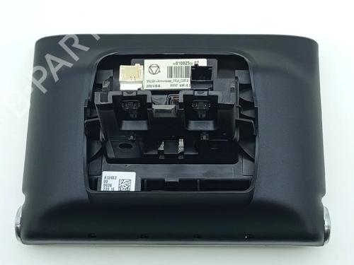 Display CITROËN C4 CACTUS 1.2 VTi 82 | BP39414496C48  - Image 8