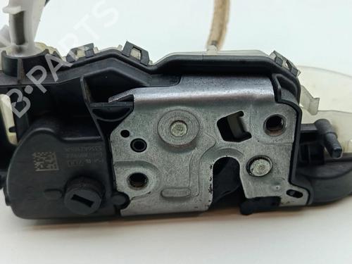 Front left lock CITROËN C4 CACTUS 1.2 VTi 82 | BP39414499C98 - Image 7