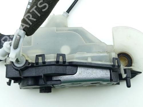 Front left lock CITROËN C4 CACTUS 1.2 VTi 82 | BP39414499C98 - Image 4