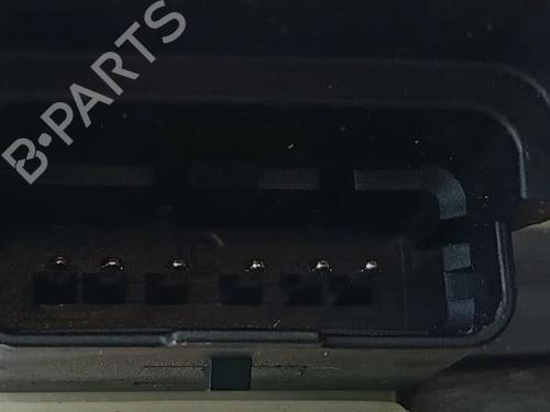 Front left lock CITROËN C4 CACTUS 1.2 VTi 82 | BP39414499C98 - Image 8