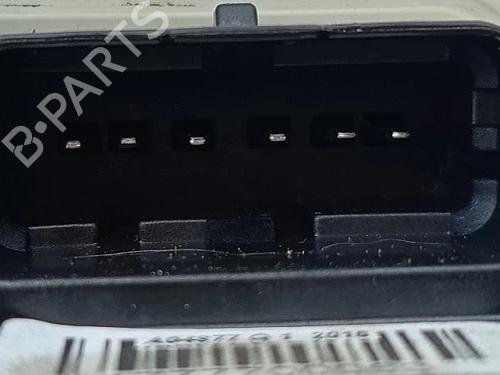 Højre bagtil lås CITROËN C4 CACTUS 1.2 VTi 82 | BP39414500C99 - Image 7