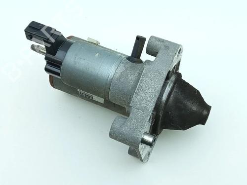 Used Starter Starter CITROËN C4 CACTUS 1.2 VTi 82 (82 hp) 39436331 39436331