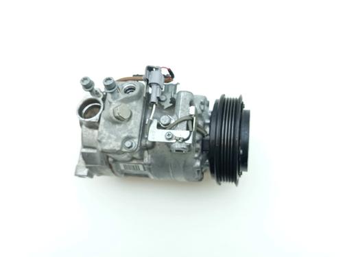 Used AC compressor AC compressor MERCEDES-BENZ B-CLASS Sports Tourer (W246, W242) B 180 CDI (246.200) (109 hp) 39436320 39436320