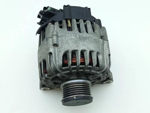 Alternator CITROËN C4 CACTUS 1.2 VTi 82 | BP39436332M7 - Image 3