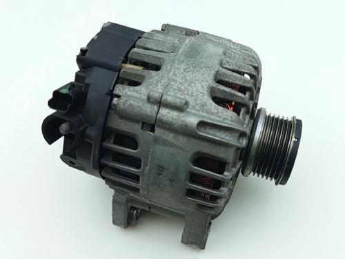 Alternator CITROËN C4 CACTUS 1.2 VTi 82 | BP39436332M7 - Image 4