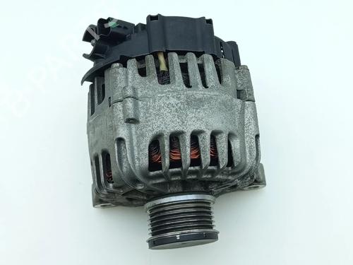 Alternator CITROËN C4 CACTUS 1.2 VTi 82 | BP39436332M7 - Image 2