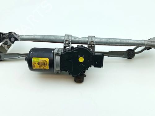 Front wiper motor CITROËN C4 CACTUS 1.2 VTi 82 | BP39436318M29 - Image 2