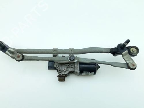 Front wiper motor CITROËN C4 CACTUS 1.2 VTi 82 | BP39436318M29 - Image 5
