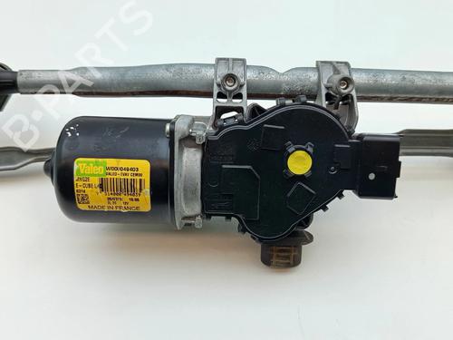 Front wiper motor CITROËN C4 CACTUS 1.2 VTi 82 | BP39436318M29 - Image 4