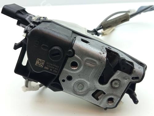 Front right lock CITROËN C4 CACTUS 1.2 VTi 82 | BP39436319C97 - Image 7