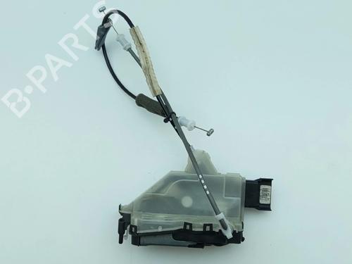 Front right lock CITROËN C4 CACTUS 1.2 VTi 82 | BP39436319C97 - Image 3