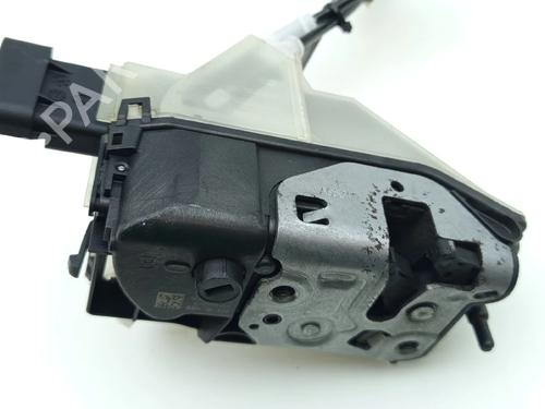 Front right lock CITROËN C4 CACTUS 1.2 VTi 82 | BP39436319C97 - Image 6