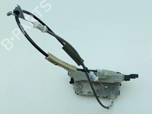 Used Front right lock Front right lock 39436319 39436319