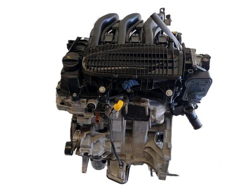 Engine CITROËN C4 CACTUS 1.2 VTi 82 | BP39436333M1 - Image 3