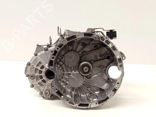 Used Gearbox Gearbox 39436321 39436321