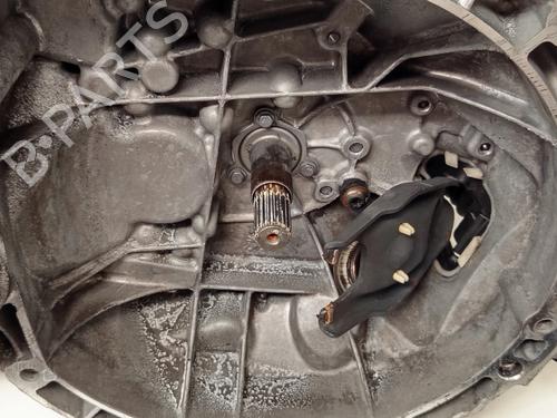 Gearbox CITROËN C4 CACTUS 1.2 VTi 82 | BP39436334M3 - Image 5