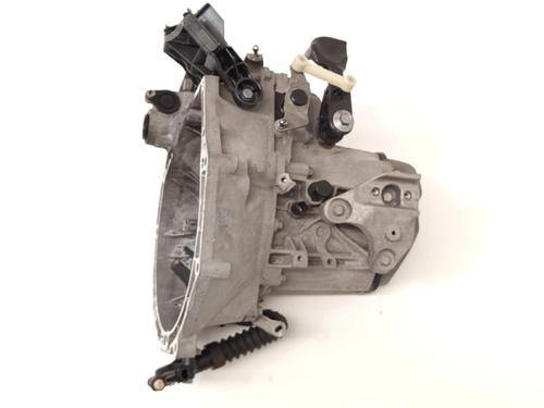 Gearbox CITROËN C4 CACTUS 1.2 VTi 82 | BP39436334M3 - Image 13