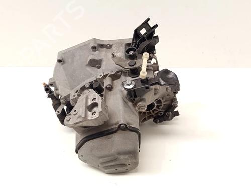 Gearbox CITROËN C4 CACTUS 1.2 VTi 82 | BP39436334M3 - Image 11