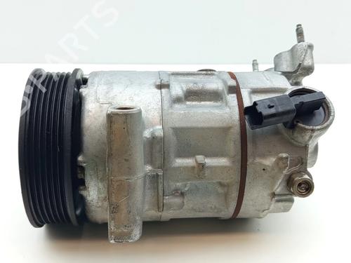Compressor A/C CITROËN C4 CACTUS 1.2 VTi 82 | BP39448947M34  - Image 7