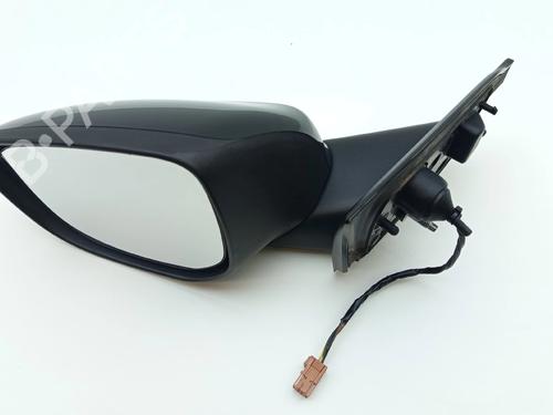 Retrovisor esquerdo CITROËN C4 CACTUS 1.2 VTi 82 | BP39448938C26 - Image 5