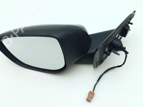 Retrovisor esquerdo CITROËN C4 CACTUS 1.2 VTi 82 | BP39448938C26 - Image 4