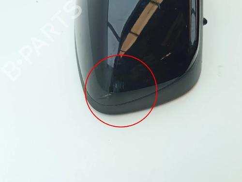 Bakspejl Højre CITROËN C4 CACTUS 1.2 VTi 82 | BP39448937C27 - Image 12