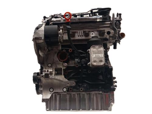 Engine SKODA FABIA II Combi (545) 1.6 TDI | BP39448946M1 - Image 4