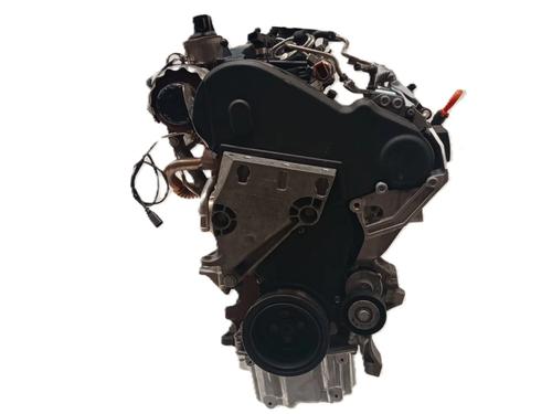 Engine SKODA FABIA II Combi (545) 1.6 TDI | BP39448946M1 - Image 6
