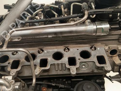Engine SKODA FABIA II Combi (545) 1.6 TDI | BP39448946M1 - Image 7